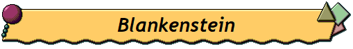 Blankenstein